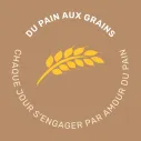 logo Du pain aux grains