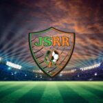 logo JSRR