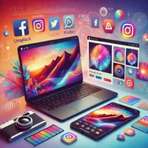 Banques d'images gratuites
