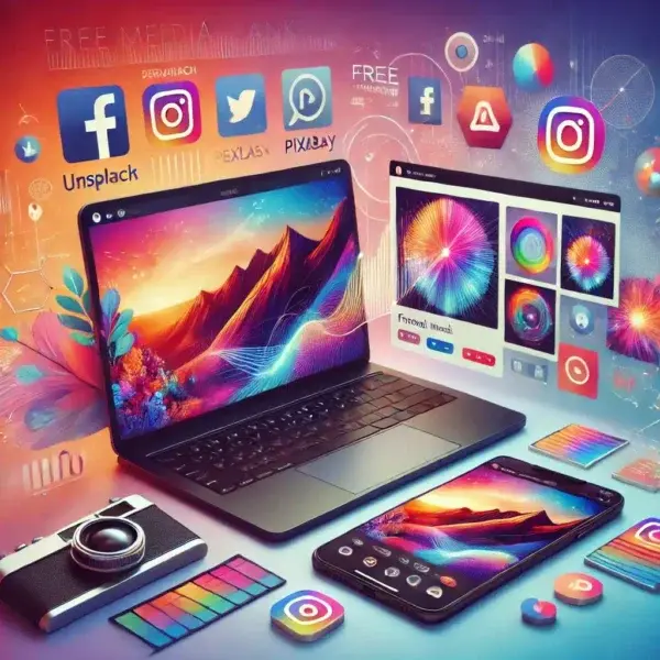 Banques d'images gratuites