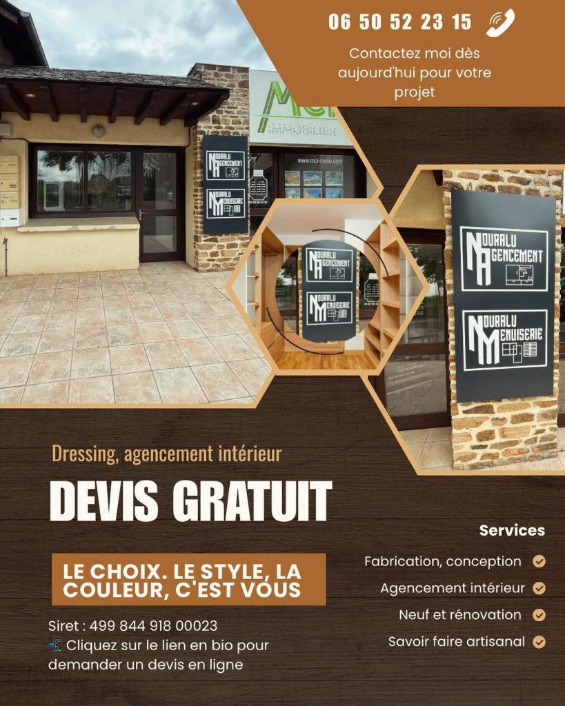 Création visuel réseaux sociaux