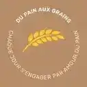 logo Du pain aux grains