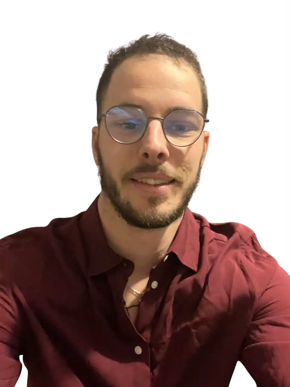 Grégory Delmas — Webdesigner WordPress Freelance